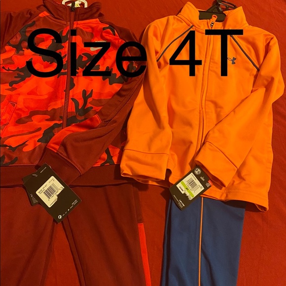 Boys 4T - Picture 1 of 4
